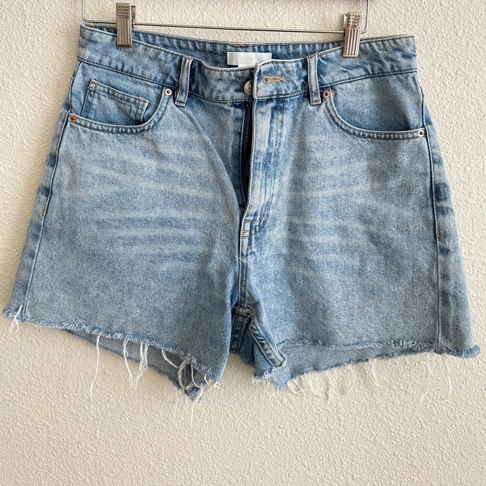 H&M | Jean Shorts